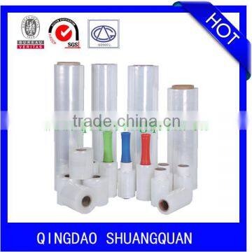 15mic x 260m x 500mm film stretch