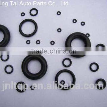 silicone rubber seal ring , thick o ring , liquid o ring