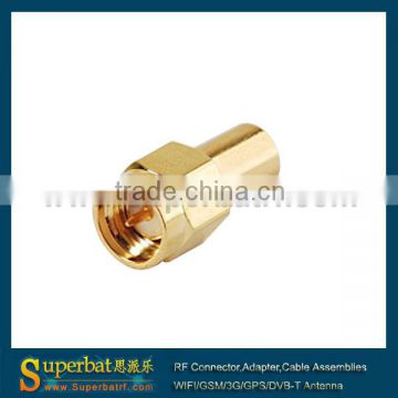 SMA 50 OHM Coaxial Termination LOADS SMA male connector