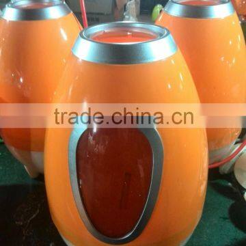 2015 Newest Patent Designed Rice Storage Container Box Small Kitchen Plastic Food Box photo-3