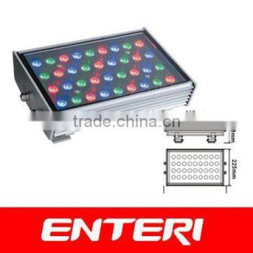 2014 New good price led DMX wall washer
