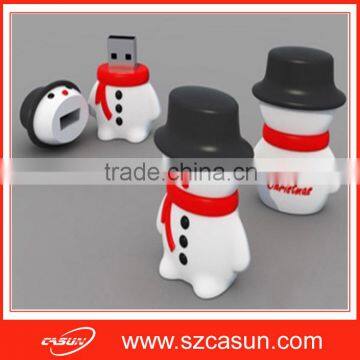 promotional pvc usb stick customized with your logo or message