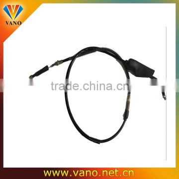 High quality three wheeler auto clutch brake cable YBR-125