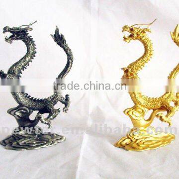 Chinese dragon craft