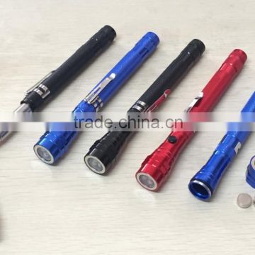 LED Pickup Tool Flexible LED Torch