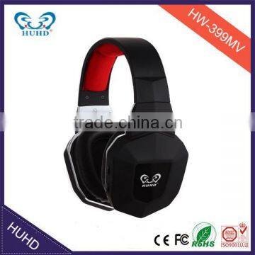 Shenzhen Electronics Hot Selling Optical Fiber Gaming Headset Wireless Gaming Headset For XBOX ONE/PS4/PS3