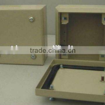 Terminal Box photo-2