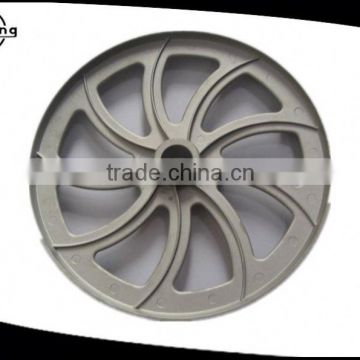 High Quality Cheapest Customized Zinc Alloy Parts