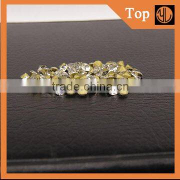 2016 Rhinestones to Decorate Clothing Christmas Rhinestones Design photo-4