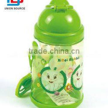 Cartoon Water Bottle/Kid's Water Bottle