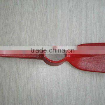 Steel Pickaxe P406