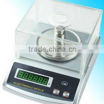 WCY Electronic balance 100g/0.1g