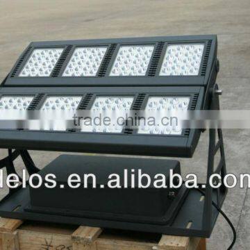 high power LED flood light perfect tall building lighting solution