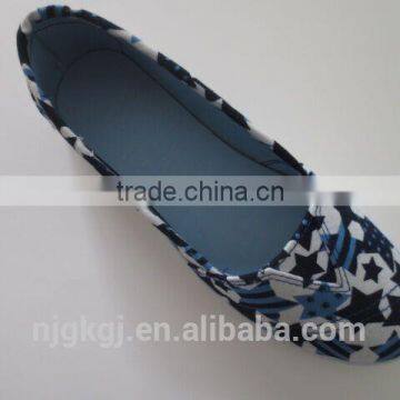Comfortable Customized Canvas Shoes Casual Shoes for Women photo-2