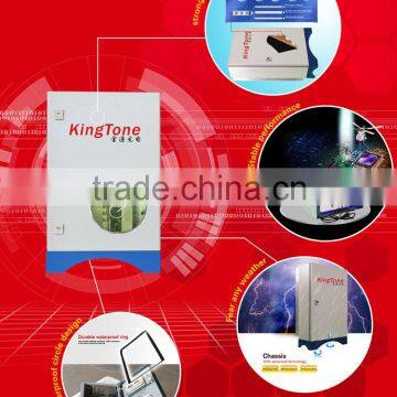 43dBm GSM 2G Amplifier Signal Repeater Gsm 900 Repeater Coverage Enhancement photo-4