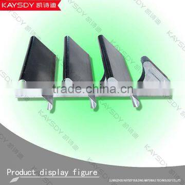 chinese kaysdy brand aluminum grille ceiling