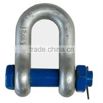 G2150 Dee Shackle