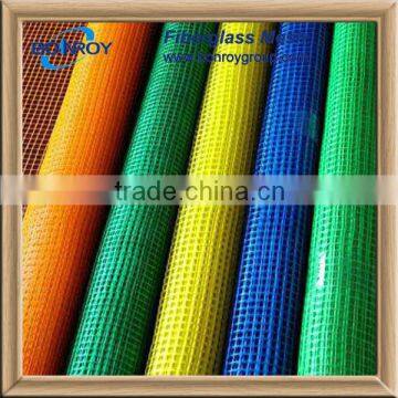 fiberglass reinforced fabric mesh for cement board