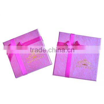 customized cardboard cosmetic paper box packaging