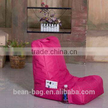 Leisure Chaise Lounge Beanbags for Kids