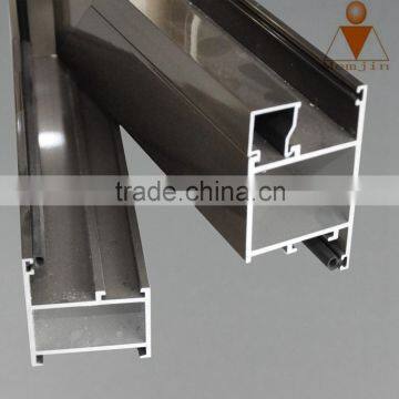 door and window Aluminum frame from Chinese producer