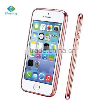 New Design Made for Woman Simple TPU Phone Case For Iphone 5S 5C photo-4