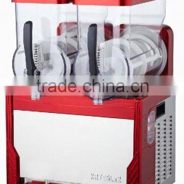 2016 professional China manufacturer high quality ice slush machine