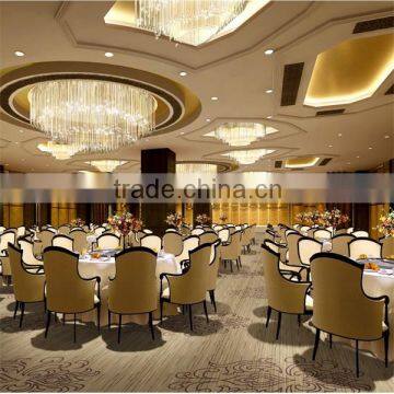 Fire Resistant Indonesia Carpet Manufacturers photo-4