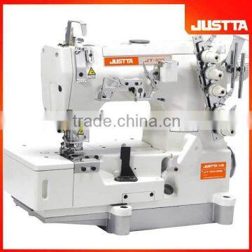 Pegasus Sewing Machine Direct-Drive Interlock Sewing Machine JT500-2