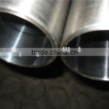 polished hydraulic steel tube with better roughness surface