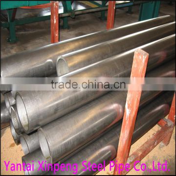 Precision Non Secondary EN CK45 Cold Rolling Annealed Steel Tube