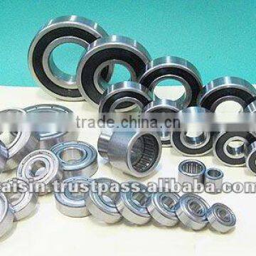 Japan High Quality Products maker NSK deep groove ball bearing