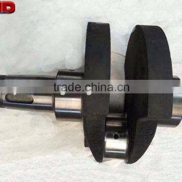 DF195 Tractor Original Crankshaft for Agricultural Mechinery Spare Parts