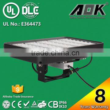 High Temperature Resistant 20000Lumen Outdoor Dimmable Led Flood Light Waterproof