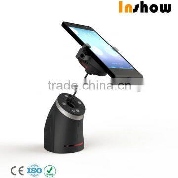 Inshow alarm display device,electronic merchandise alarm