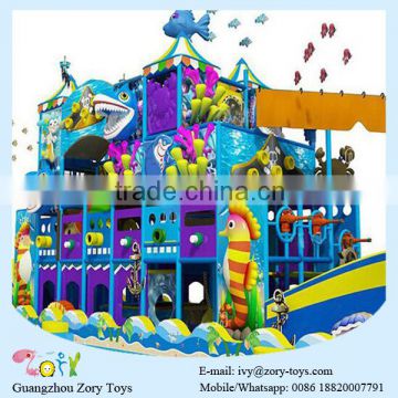 children indoor playground for sale