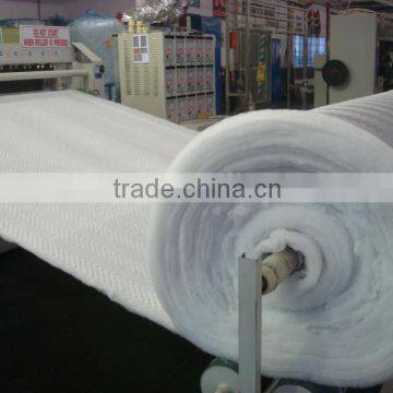 Professional Manfacturer of Ultrasonic Quilting Machine (2300MM)