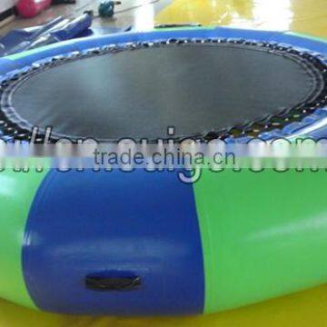 Water Trampoline/Inflatable Trampoline/sport Game/water Game/Water Equipment photo-6