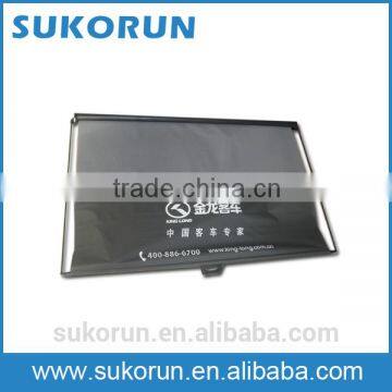 car rear window sunshade