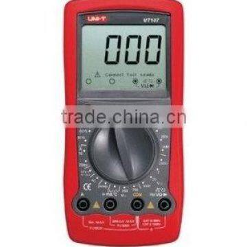 UNI-T UT107 Handheld Automotive Multi-Purpose Meter