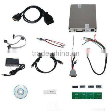 FGTech Galletto 2 Master EOBD2 support BDM function V50