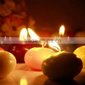 wedding mandap decoration floating candle