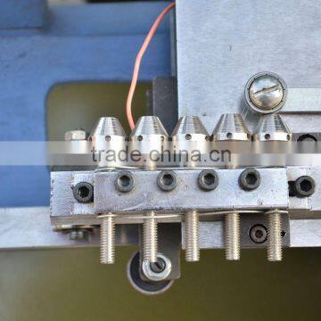 Automatic Computerized Collar Knitting Machine photo-4