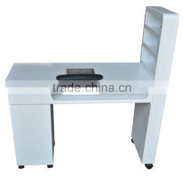 SHIKANG Manicure Table Nail Salon Furniture/used Manicure Table/nail Table Used photo-4