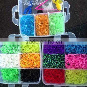 crazy loops loom bands