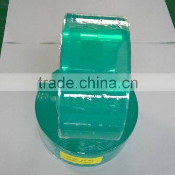 Transparent Anti-Static PVC Curtain Rolls photo-2