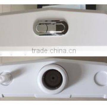 808 Plastic Cistern Toilet Tank With Toilet Flush Parts photo-3