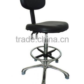 Smooth Static Dissipative PU Foam Clean Room Office Chair