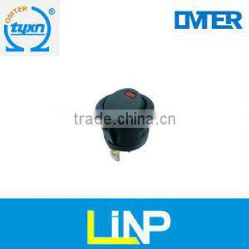 MR-5-110-TOE-BBG t125 rocker switch