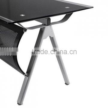 Custom Printed Nice Design High End Chrome Plated Table Legs photo-2